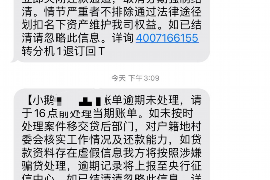 成县对付老赖：刘小姐被老赖拖欠货款